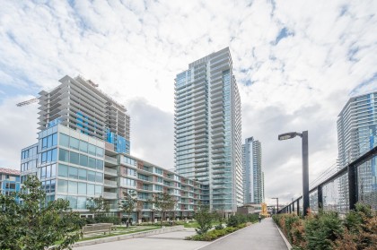 Photo 1 at 1502 - 8131 Nunavut Lane, Marpole, Vancouver West