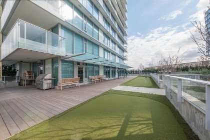 Photo 28 at 1502 - 8131 Nunavut Lane, Marpole, Vancouver West