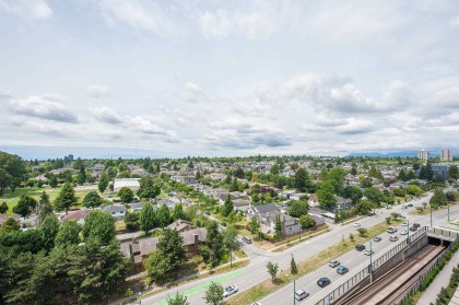 Photo 18 at 1502 - 8131 Nunavut Lane, Marpole, Vancouver West