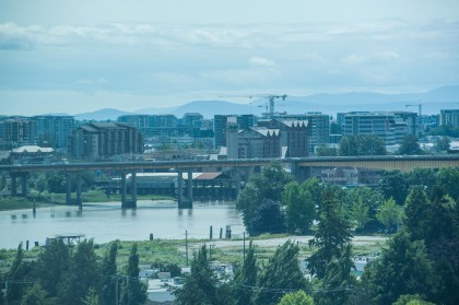 Photo 19 at 1502 - 8131 Nunavut Lane, Marpole, Vancouver West