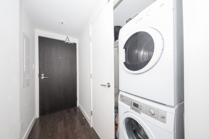 Photo 8 at 1502 - 8131 Nunavut Lane, Marpole, Vancouver West