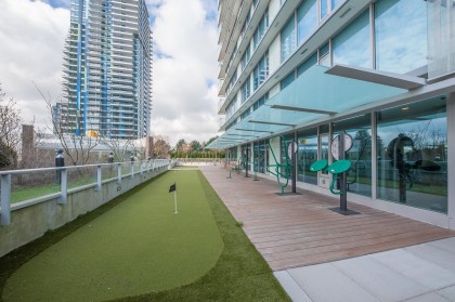 Photo 25 at 1502 - 8131 Nunavut Lane, Marpole, Vancouver West