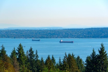 Photo 2 at 4659 Woodgreen Drive, Cypress Park Estates, West Vancouver