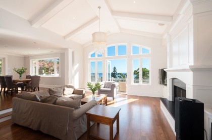 Photo 6 at 4659 Woodgreen Drive, Cypress Park Estates, West Vancouver