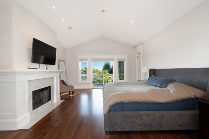 Photo 20 at 4659 Woodgreen Drive, Cypress Park Estates, West Vancouver