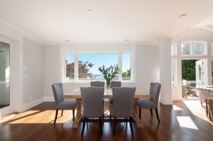 Photo 9 at 4659 Woodgreen Drive, Cypress Park Estates, West Vancouver