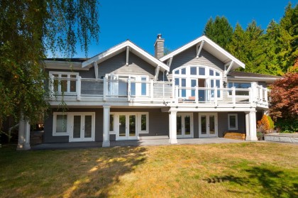 Photo 33 at 4659 Woodgreen Drive, Cypress Park Estates, West Vancouver