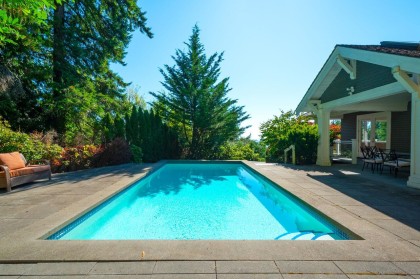 Photo 15 at 4659 Woodgreen Drive, Cypress Park Estates, West Vancouver
