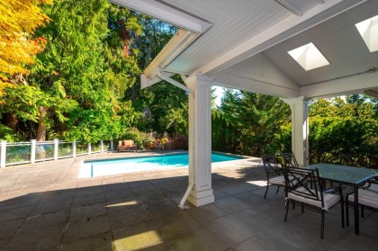 Photo 19 at 4659 Woodgreen Drive, Cypress Park Estates, West Vancouver