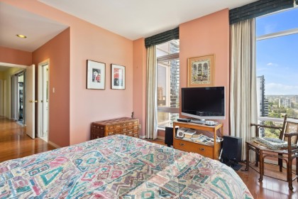 Photo 23 at 13C - 1500 Alberni Street, West End VW, Vancouver West