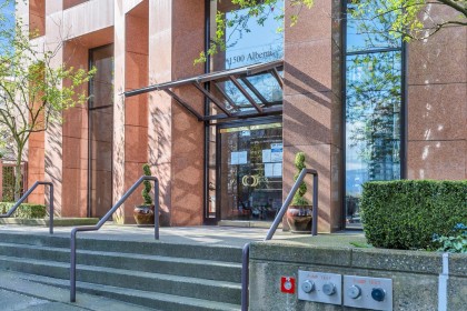 Photo 2 at 13C - 1500 Alberni Street, West End VW, Vancouver West