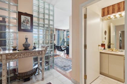 Photo 6 at 13C - 1500 Alberni Street, West End VW, Vancouver West