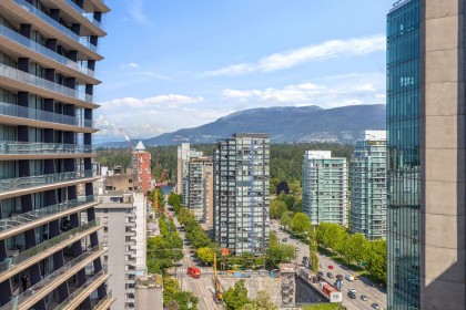 Photo 13 at 13C - 1500 Alberni Street, West End VW, Vancouver West