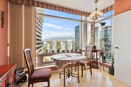 Photo 12 at 13C - 1500 Alberni Street, West End VW, Vancouver West