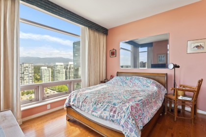 Photo 22 at 13C - 1500 Alberni Street, West End VW, Vancouver West