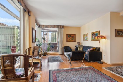 Photo 7 at 13C - 1500 Alberni Street, West End VW, Vancouver West