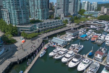 Photo 32 at 13C - 1500 Alberni Street, West End VW, Vancouver West