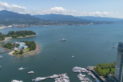 Photo 9 at 13C - 1500 Alberni Street, West End VW, Vancouver West