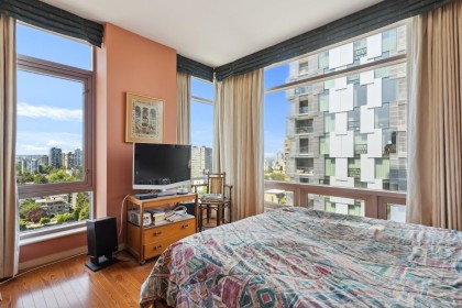 Photo 24 at 13C - 1500 Alberni Street, West End VW, Vancouver West