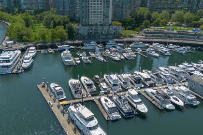 Photo 34 at 13C - 1500 Alberni Street, West End VW, Vancouver West