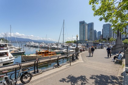 Photo 38 at 13C - 1500 Alberni Street, West End VW, Vancouver West