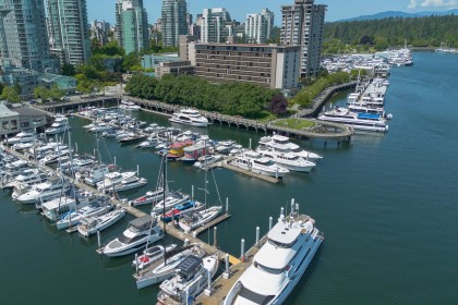 Photo 33 at 13C - 1500 Alberni Street, West End VW, Vancouver West