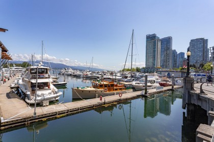 Photo 37 at 13C - 1500 Alberni Street, West End VW, Vancouver West