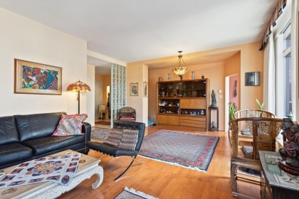 Photo 11 at 13C - 1500 Alberni Street, West End VW, Vancouver West