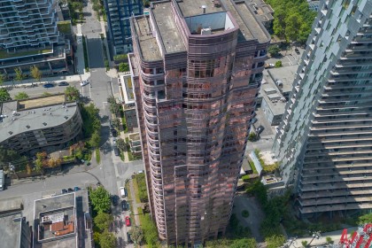 Photo 40 at 13C - 1500 Alberni Street, West End VW, Vancouver West