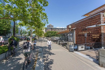 Photo 35 at 13C - 1500 Alberni Street, West End VW, Vancouver West