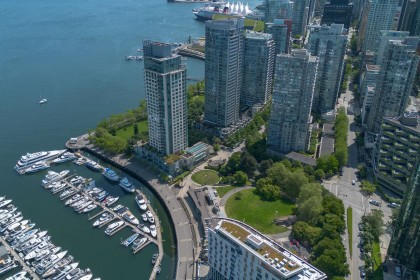 Photo 39 at 13C - 1500 Alberni Street, West End VW, Vancouver West