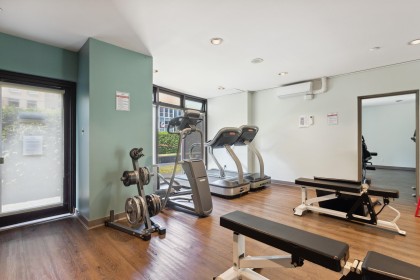 Photo 29 at 13C - 1500 Alberni Street, West End VW, Vancouver West