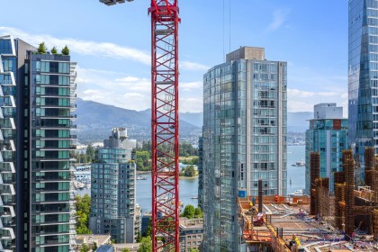 Photo 8 at 13C - 1500 Alberni Street, West End VW, Vancouver West