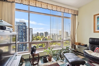 Photo 25 at 13C - 1500 Alberni Street, West End VW, Vancouver West