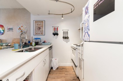 Photo 23 at 1004 - 789 Drake Street, Downtown VW, Vancouver West