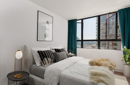 Photo 6 at 1004 - 789 Drake Street, Downtown VW, Vancouver West