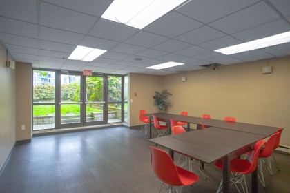 Photo 13 at 1004 - 789 Drake Street, Downtown VW, Vancouver West