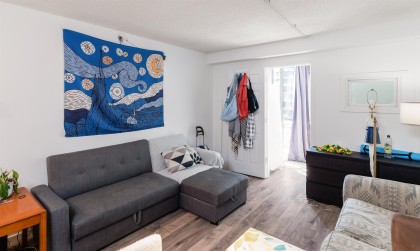 Photo 17 at 1004 - 789 Drake Street, Downtown VW, Vancouver West