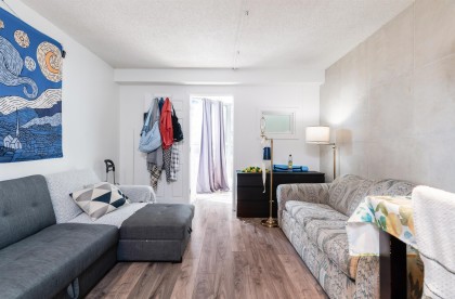 Photo 16 at 1004 - 789 Drake Street, Downtown VW, Vancouver West