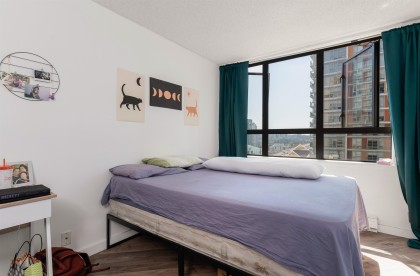 Photo 26 at 1004 - 789 Drake Street, Downtown VW, Vancouver West