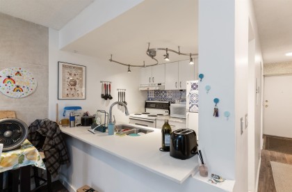 Photo 22 at 1004 - 789 Drake Street, Downtown VW, Vancouver West