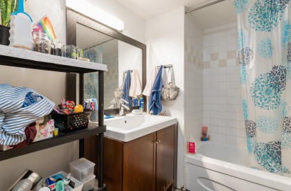 Photo 28 at 1004 - 789 Drake Street, Downtown VW, Vancouver West