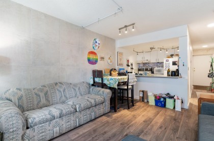 Photo 20 at 1004 - 789 Drake Street, Downtown VW, Vancouver West