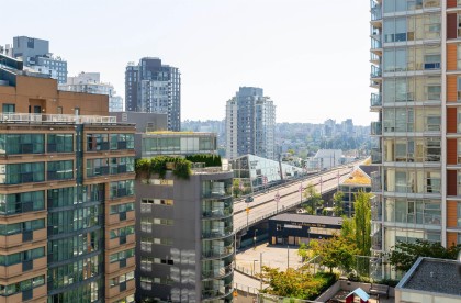 Photo 9 at 1004 - 789 Drake Street, Downtown VW, Vancouver West