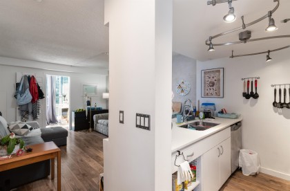 Photo 24 at 1004 - 789 Drake Street, Downtown VW, Vancouver West