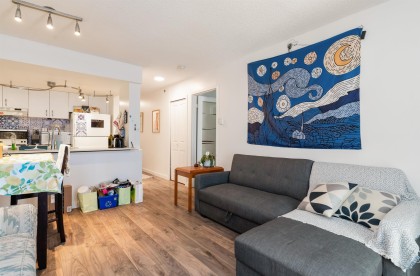 Photo 18 at 1004 - 789 Drake Street, Downtown VW, Vancouver West