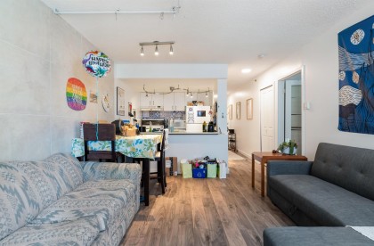 Photo 19 at 1004 - 789 Drake Street, Downtown VW, Vancouver West