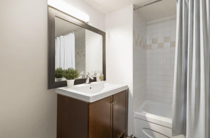 Photo 8 at 1004 - 789 Drake Street, Downtown VW, Vancouver West