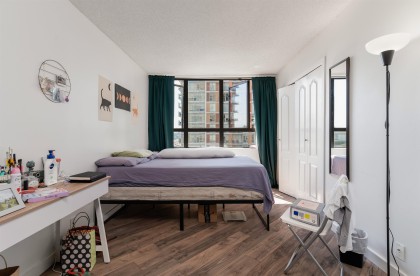 Photo 25 at 1004 - 789 Drake Street, Downtown VW, Vancouver West