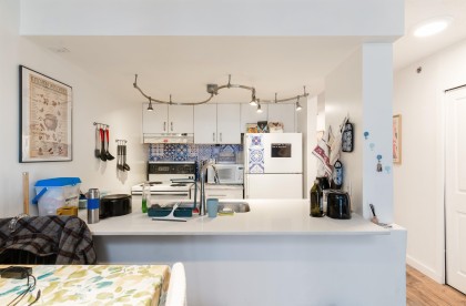 Photo 21 at 1004 - 789 Drake Street, Downtown VW, Vancouver West